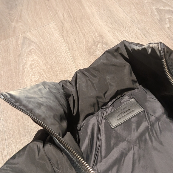 Rudsak Muse Down Coat - Picture 7 of 8